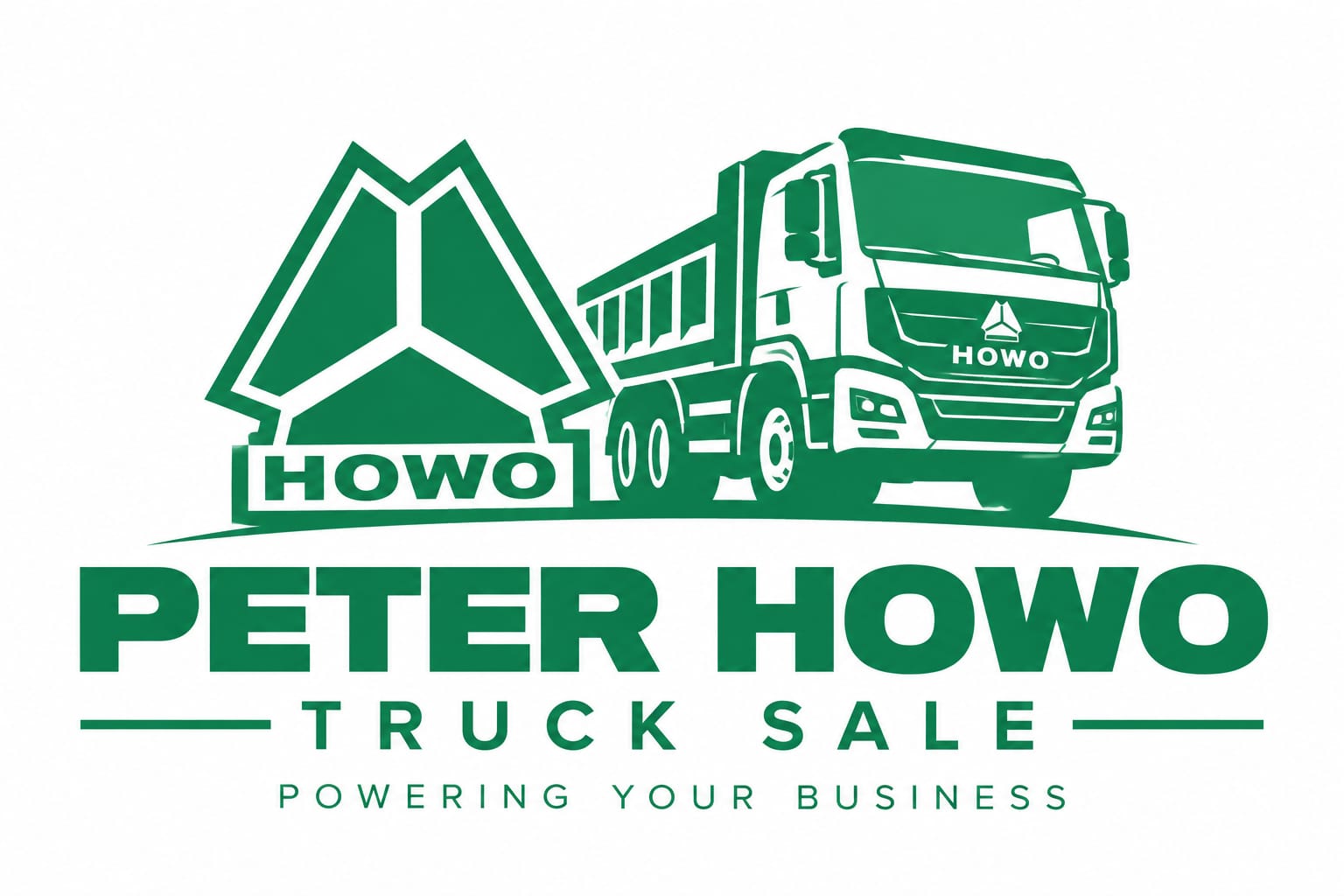Peter Howo Truck Sales